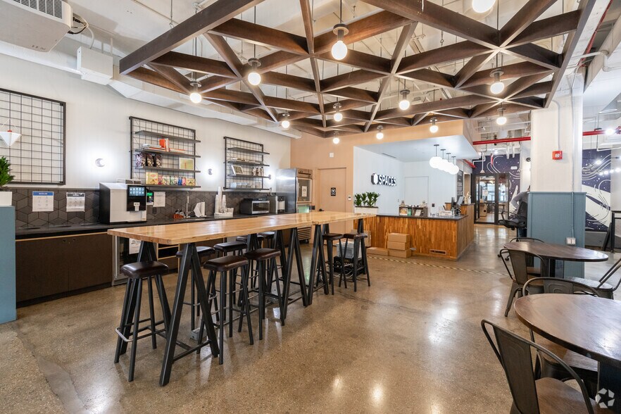 More Photos Of 109 S 5th St, Brooklyn Coworking Space