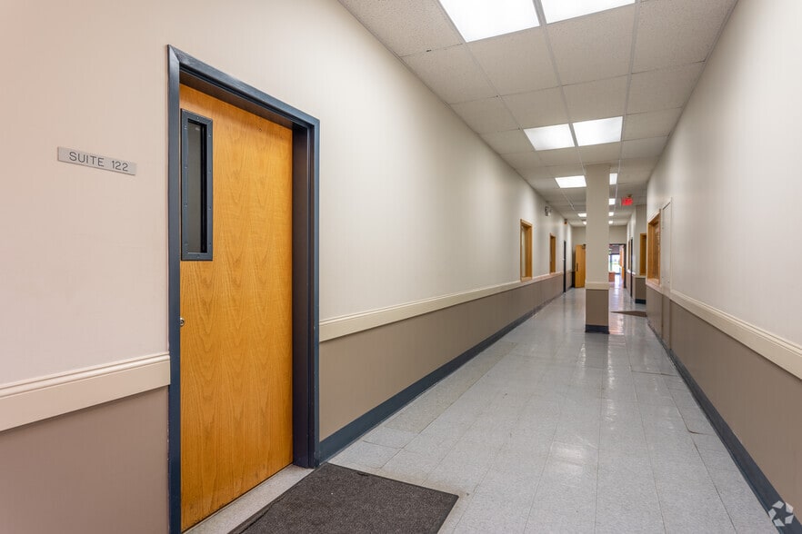 Photo of 1st Floor Ste 104