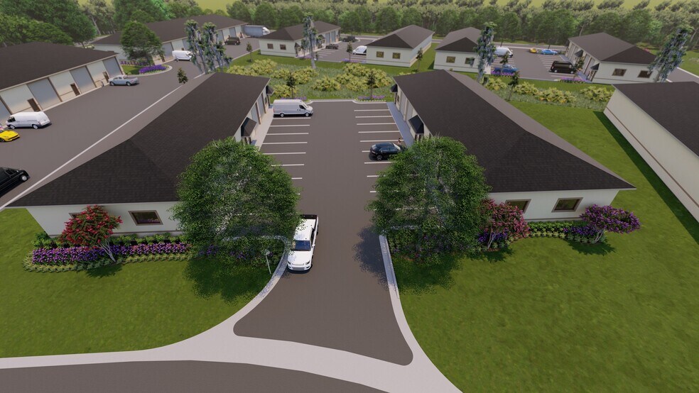 More Photos Of 1101 Reed Canal Rd, Port Orange Warehouse For Sale