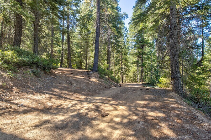 More Photos Of Texas Hill Rd, Emigrant Gap Land For Sale