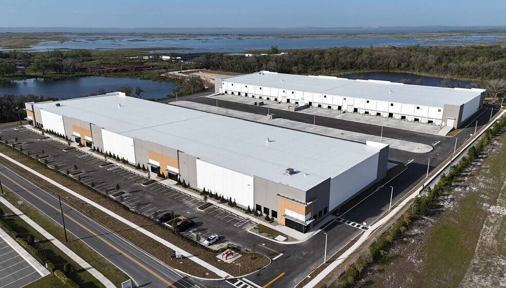 Primary Photo Of 300 Hermit Smith Rd, Apopka Unknown For Lease