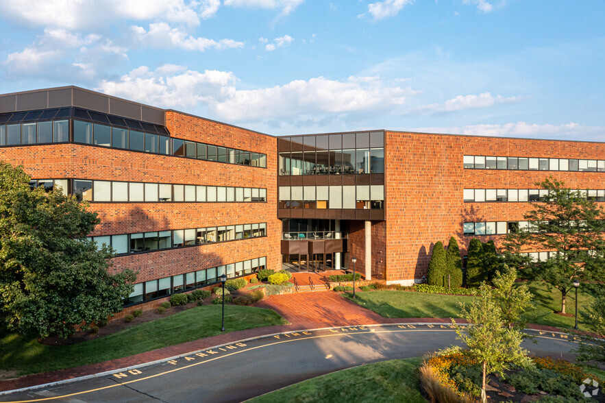 Primary Photo Of 35 Braintree Hill Office Park, Braintree Office For Lease