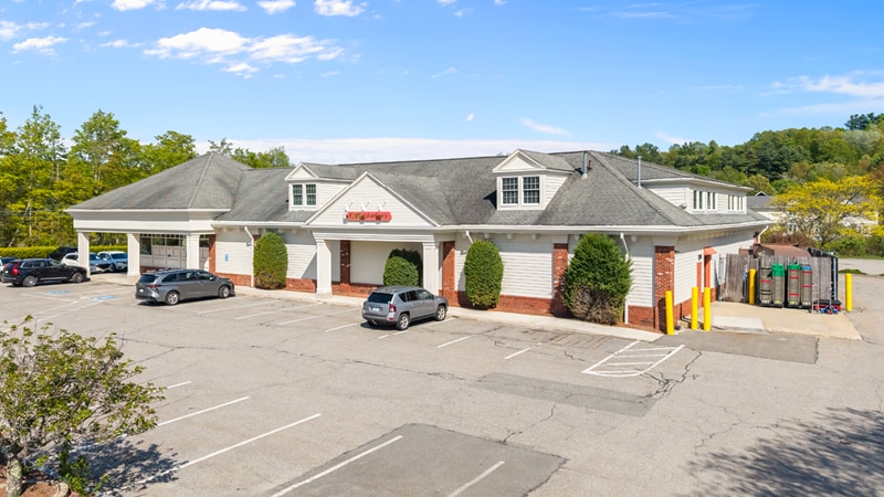More Photos Of 106 Boston Rd, Groton General Retail For Sale