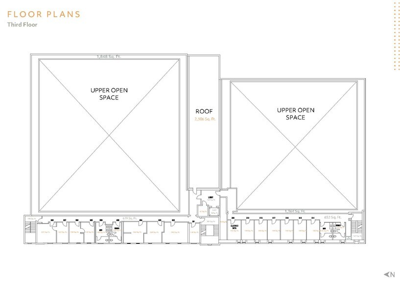 More Photos Of 16829 Saticoy St, Van Nuys Industrial For Lease