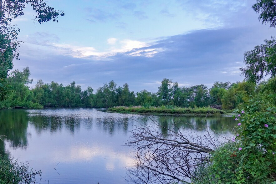 More Photos Of 14134 Penick Rd, Waller Land For Sale
