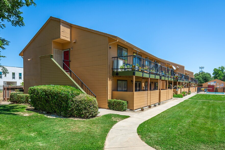More Photos Of 2270-2280 Northview Dr, Sacramento Apartments For Sale