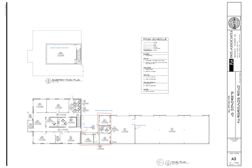 More Photos Of 2200 Garden Ln, Midland Service For Sale