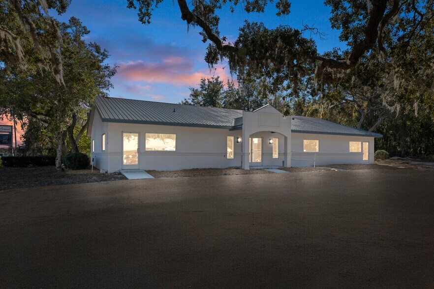 More Photos Of 2519 Highway 44 W, Inverness Office For Sale