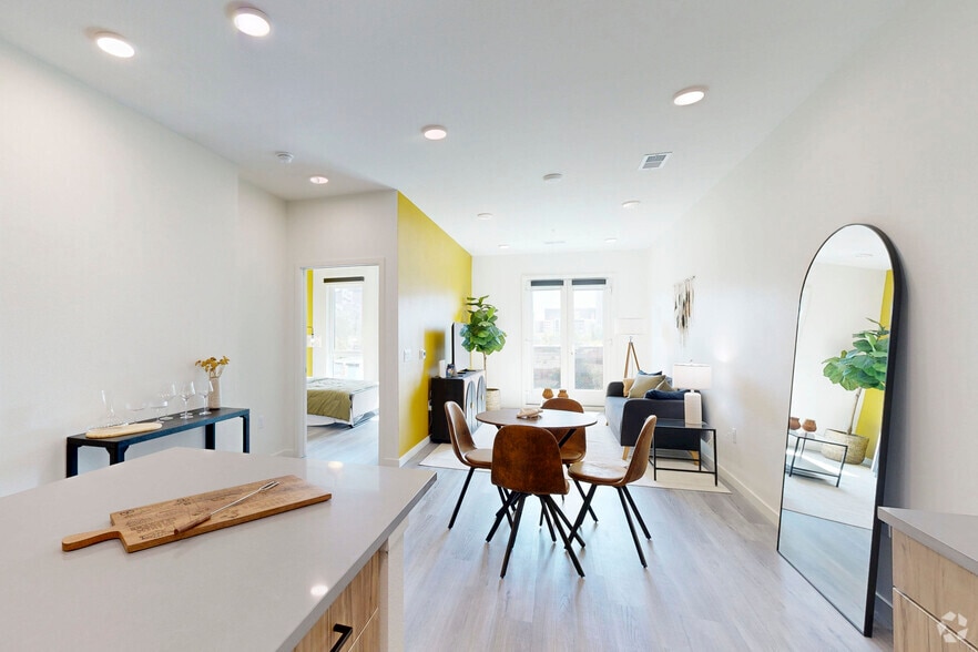 More Photos Of 1040 Santa Fe Dr, Denver Apartments For Lease