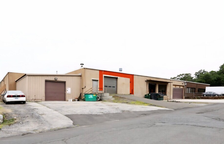 More Photos Of 123 Union City Rd, Prospect Warehouse For Lease