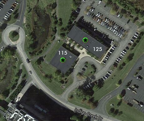 More Photos Of 125 Indigo Creek Dr, Rochester Office For Sale