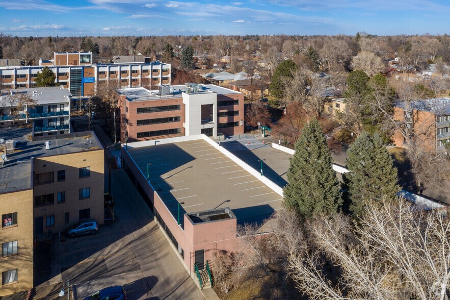 More Photos Of 4495 Hale Pky, Denver Medical For Sale