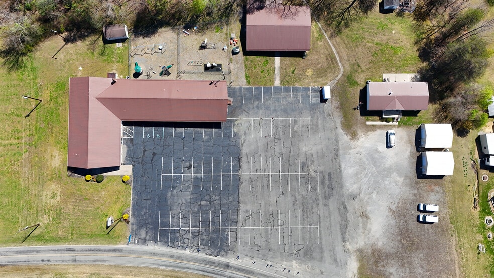 More Photos Of 259 Belvue Dr, Mount Airy Religious Facility For Sale