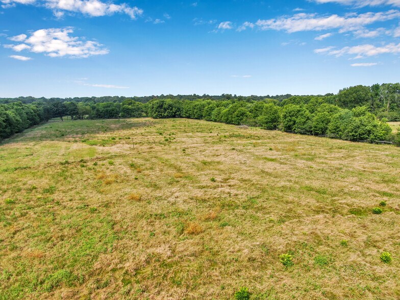 More Photos Of 880 Tafelski Rd, New Waverly Land For Sale
