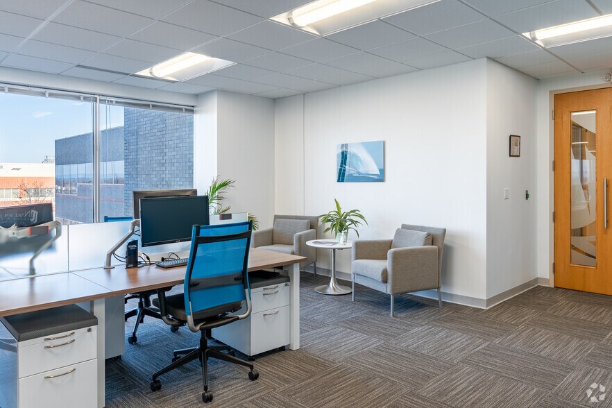 Photo of 1st Floor Ste 102