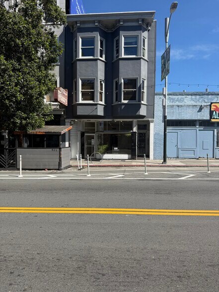 More Photos Of 911 Valencia St, San Francisco Apartments For Lease