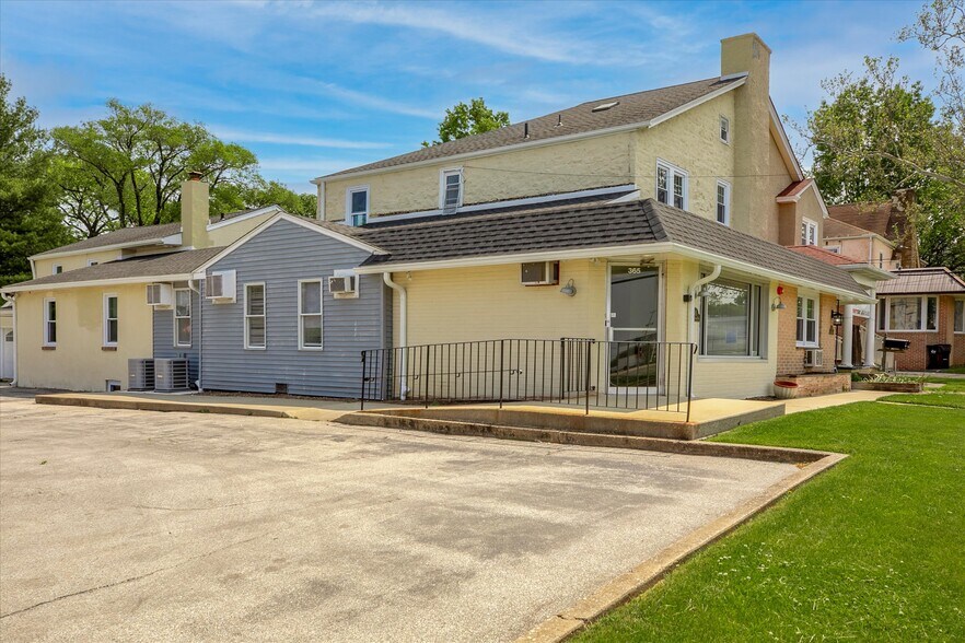 Primary Photo Of 363 W Johnson Hwy, Norristown Office For Lease