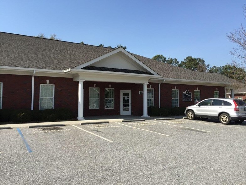 1500 Oglethorpe Ave, Athens, GA 30606 Medical Office For Lease