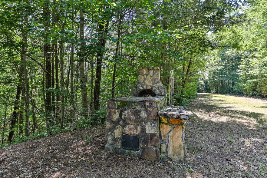 More Photos Of Mountain Cove Estates Rd, Cherry Log Land For Sale