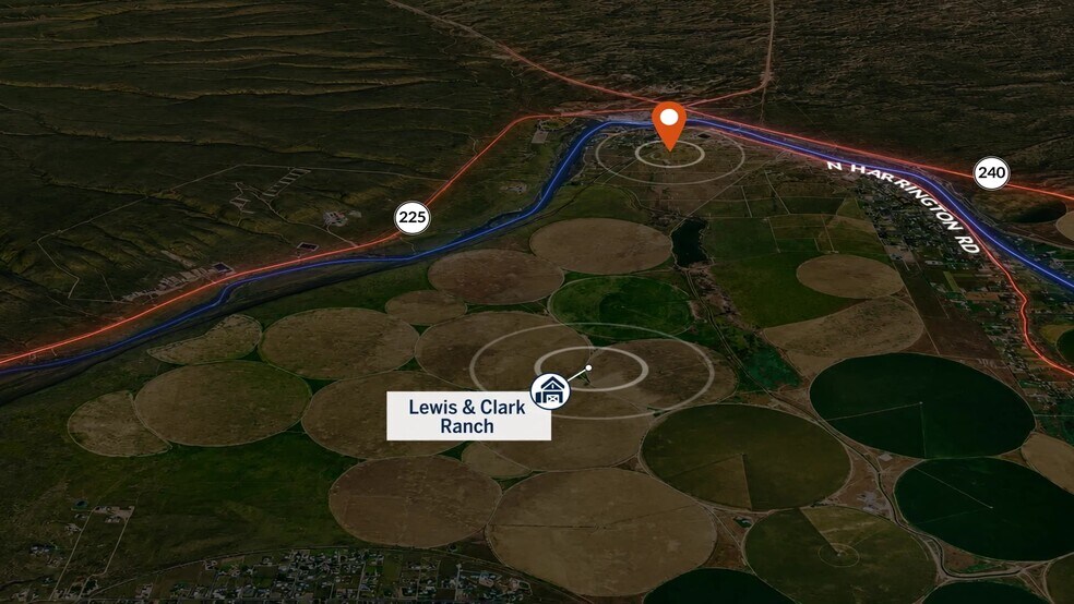 More Photos Of NKA, West Richland Land For Sale