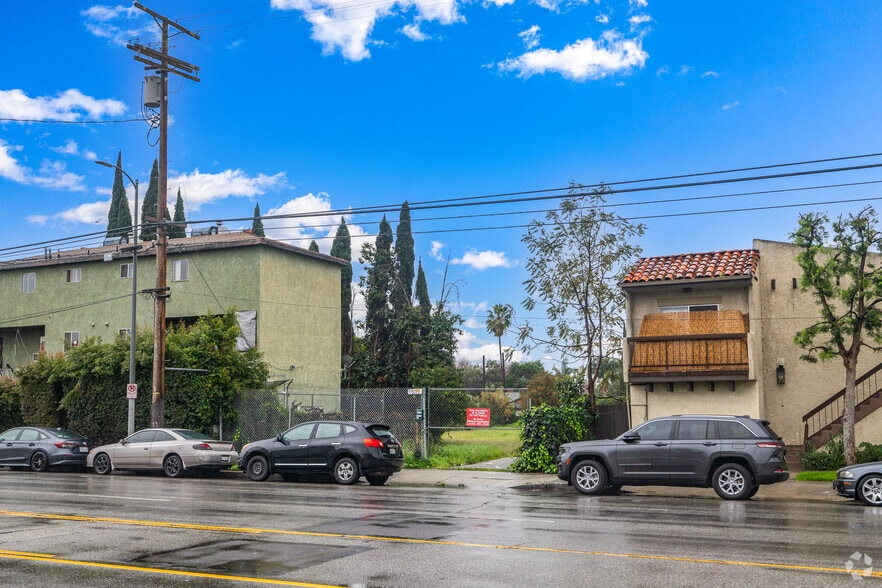 More Photos Of Approved (RTi) for 86 units with surface parking, Van Nuys Land For Sale