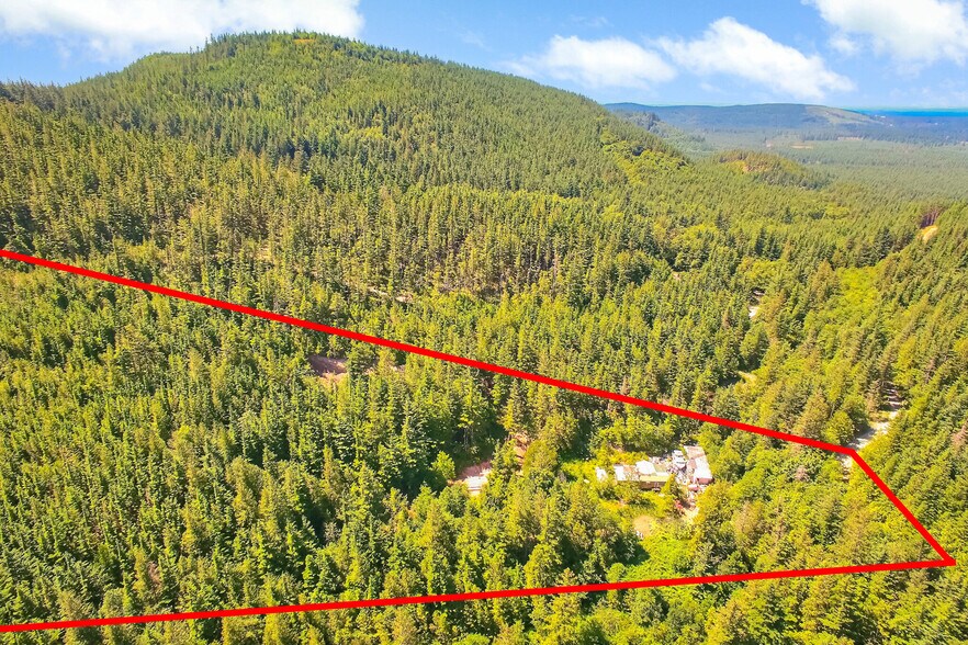 More Photos Of 32750 343rd Ave SE, Ravensdale Land For Sale