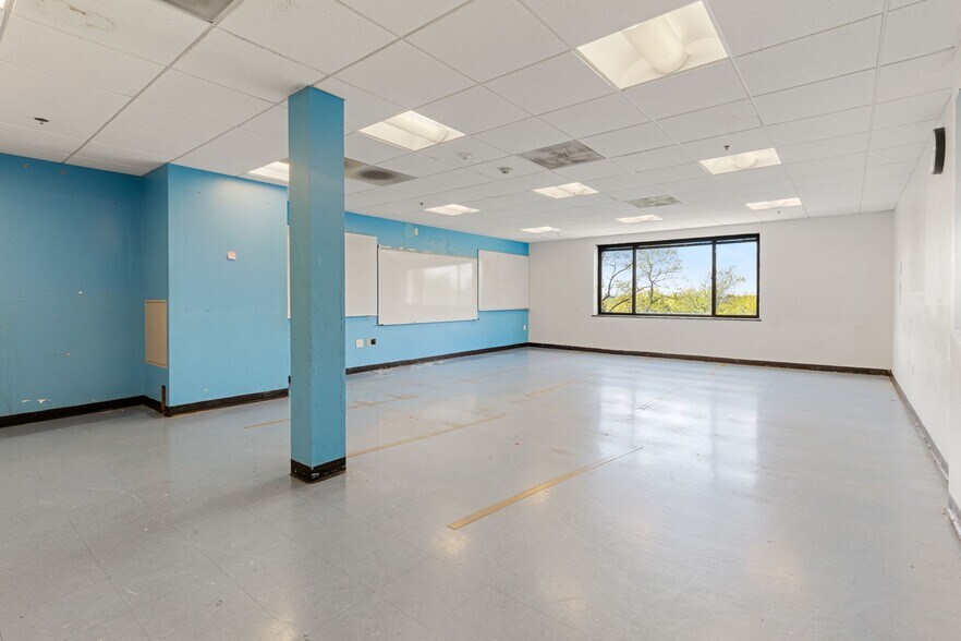 More Photos Of 110-120 Fisher Ave, Boston Skilled Nursing Facility For Lease
