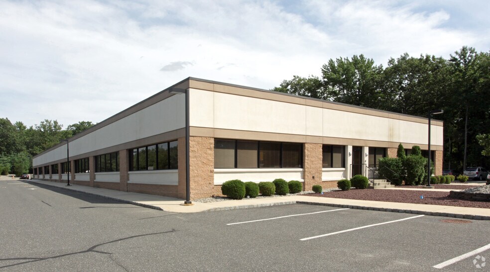 More Photos Of 50 US Highway 9, Morganville Office For Lease