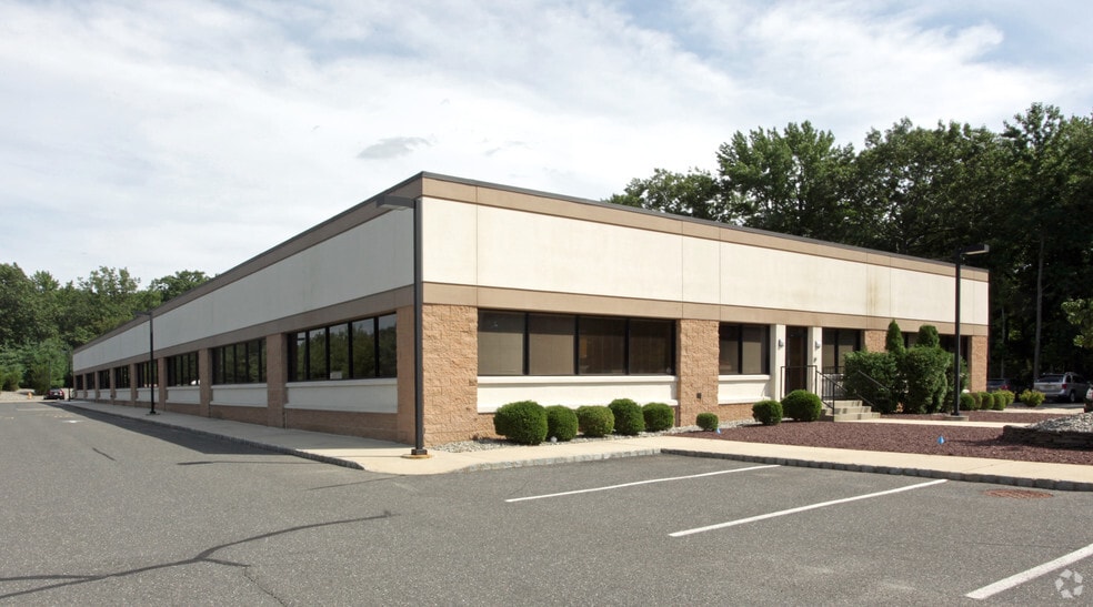 More Photos Of 50 US Highway 9, Morganville Office For Lease