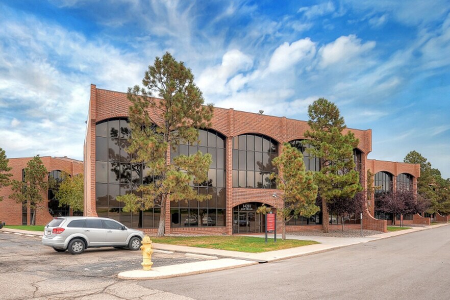 More Photos Of 14221 E 4th Ave, Aurora Office For Sale
