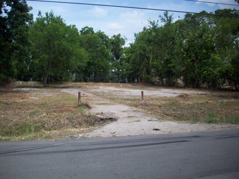 More Photos Of 0 Harrell St., Houston Land For Sale
