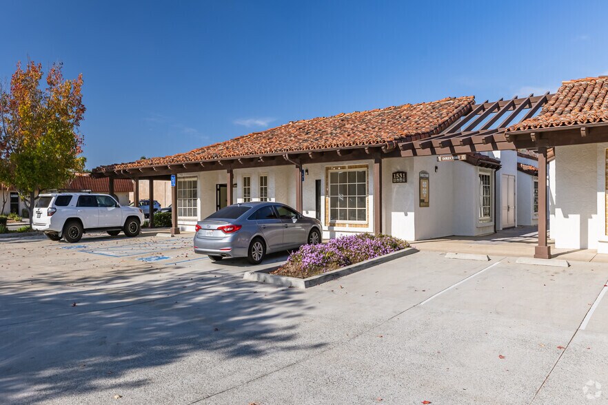 More Photos Of 1529 Grand Ave, San Marcos Unknown For Lease