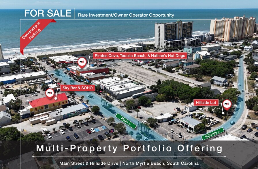 More Photos Of , North Myrtle Beach Unknown For Sale