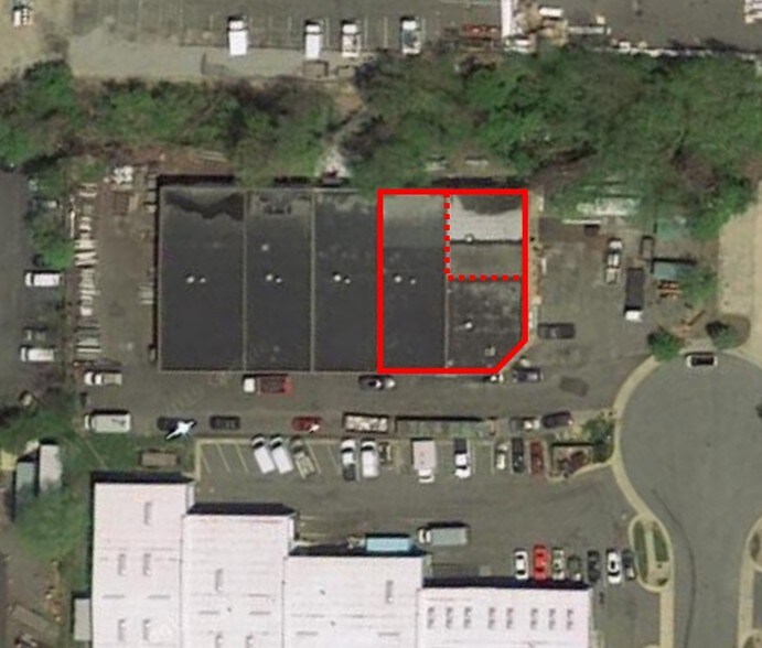 More Photos Of 7202 Lockport Pl, Lorton Warehouse For Lease