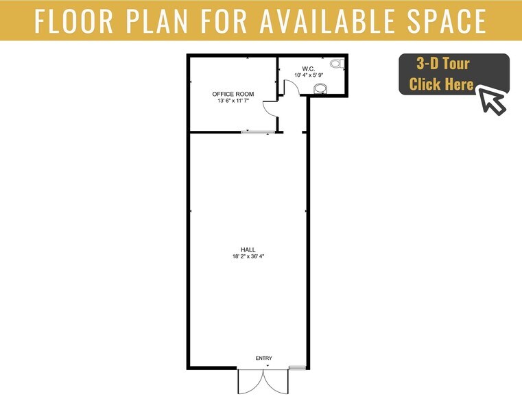 More Photos Of 8506 Madison Ave, Fair Oaks Freestanding For Lease