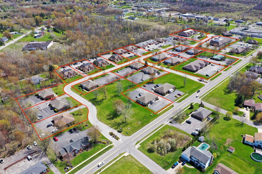 More Photos Of 90 Professional Pky, Lockport Medical For Lease