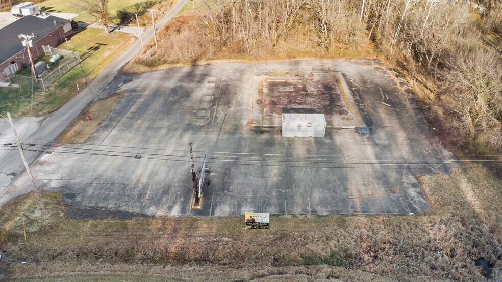 More Photos Of US 23 N, Greenup Land For Sale