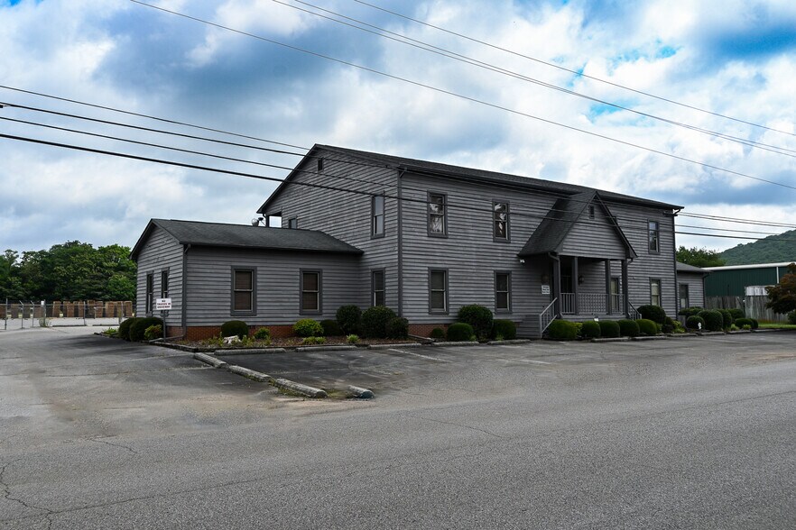Primary Photo Of 109A Wholesale Ave NE, Huntsville Office For Sale