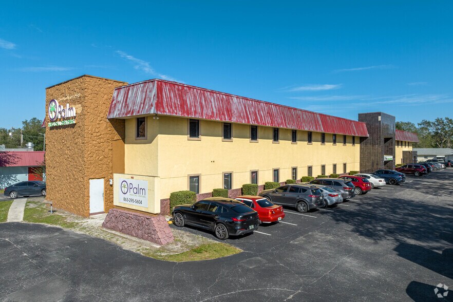 More Photos Of 950 1st St S, Winter Haven Medical For Sale