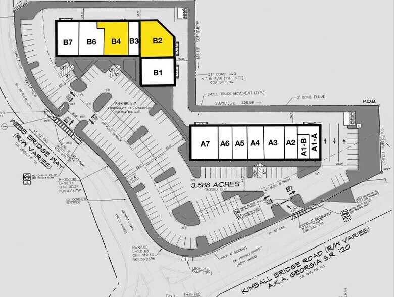 More Photos Of 11550 Webb Bridge Way, Alpharetta Unknown For Lease