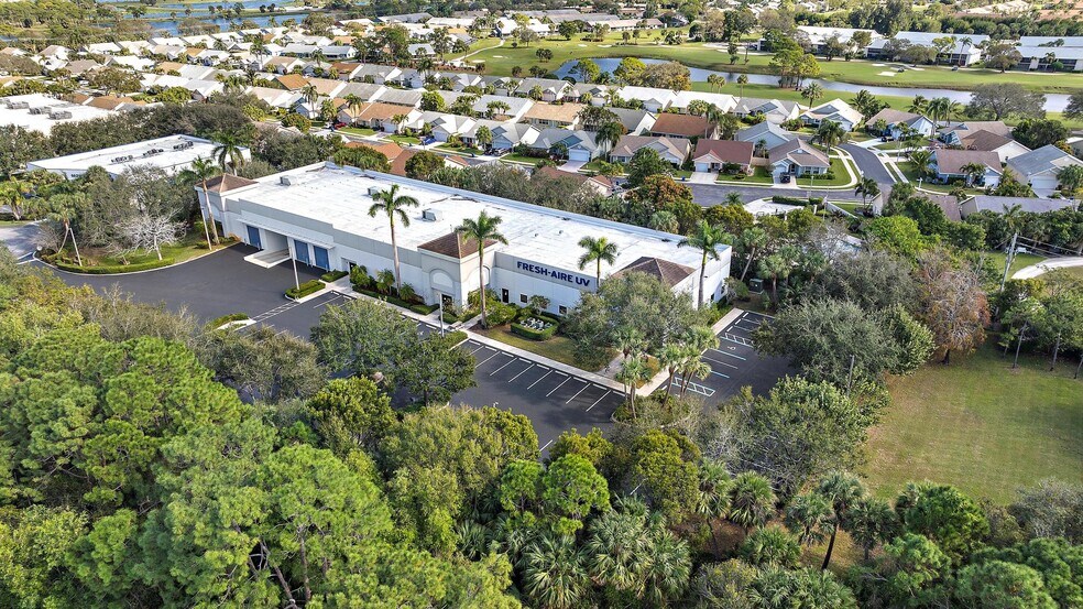 More Photos Of 1838 Park Ln S, Jupiter Warehouse For Sale
