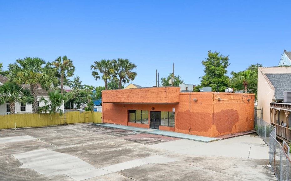 More Photos Of 3101 Esplanade Ave, New Orleans Convenience Store For Sale