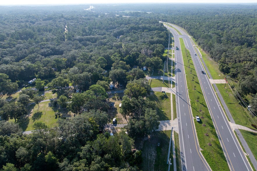 More Photos Of 1488 SR 20, Interlachen Manufactured Housing Mobile Home Park For Sale
