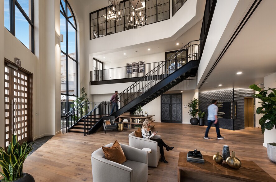 Primary Photo Of 7878 N 16th St, Phoenix Office For Lease