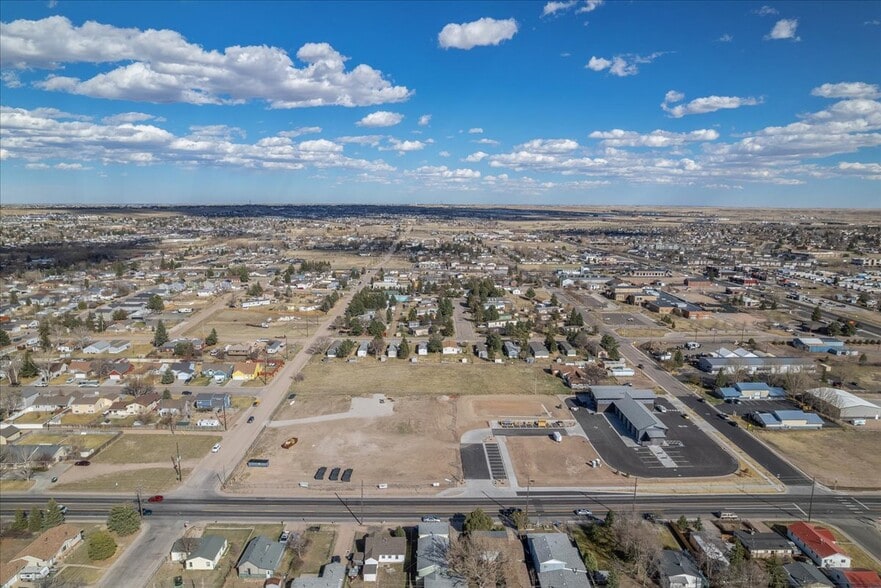 More Photos Of Proposed Lot 2-4 Ridge Rd, Cheyenne Land For Sale