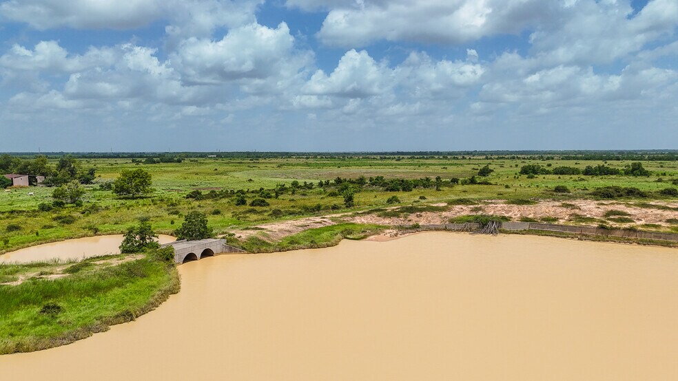 More Photos Of 9009 Katy Hockley rd, Katy Land For Sale