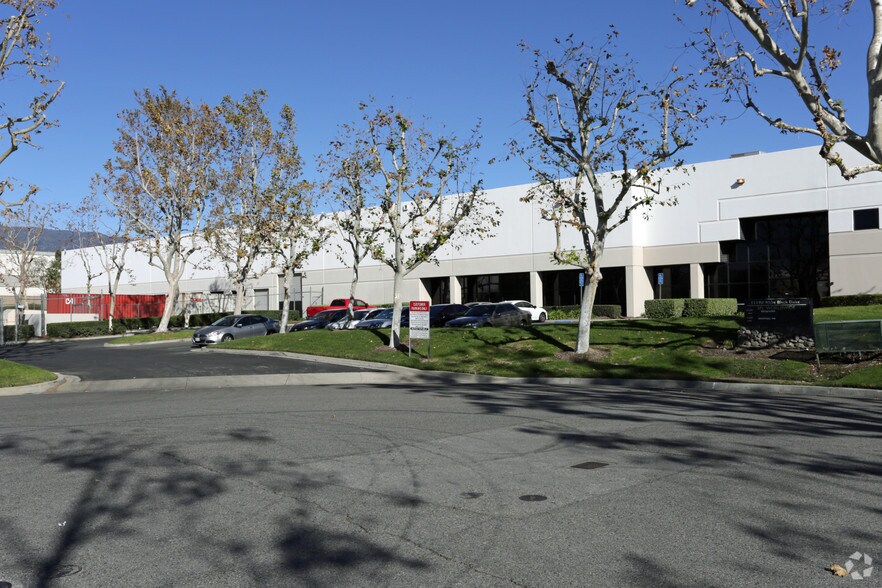 Primary Photo Of 11190 White Birch Dr, Rancho Cucamonga Warehouse For Lease