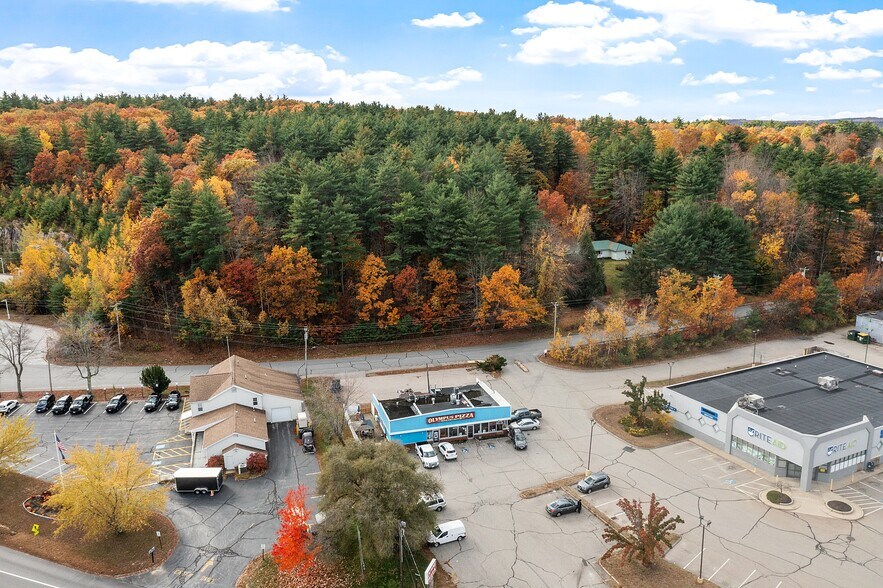 More Photos Of 42 Allenstown Rd, Pembroke Restaurant For Sale