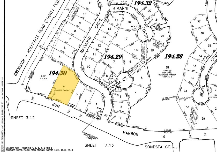 More Photos Of 310 Egg Harbor Rd, Sewell Medical For Sale