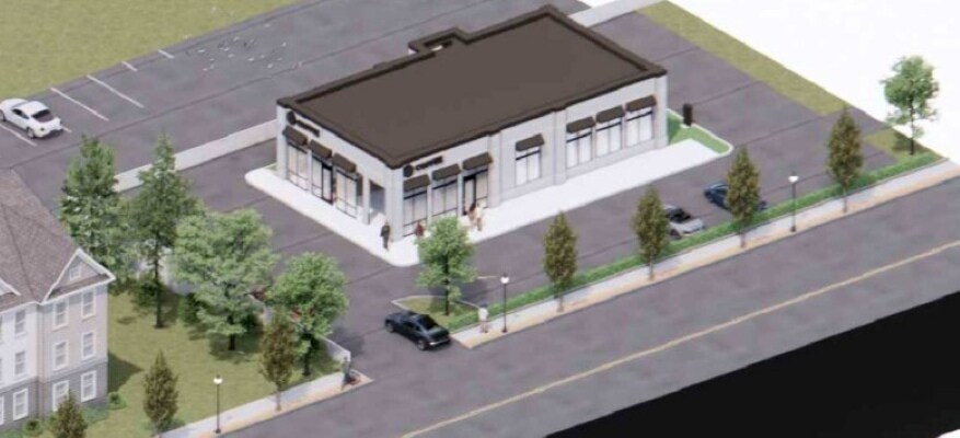 Primary Photo Of 3095 Albany Post Rd, Buchanan Land For Lease